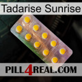 Tadarise Sunrise new11